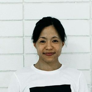 Meet your Posher, Fiona