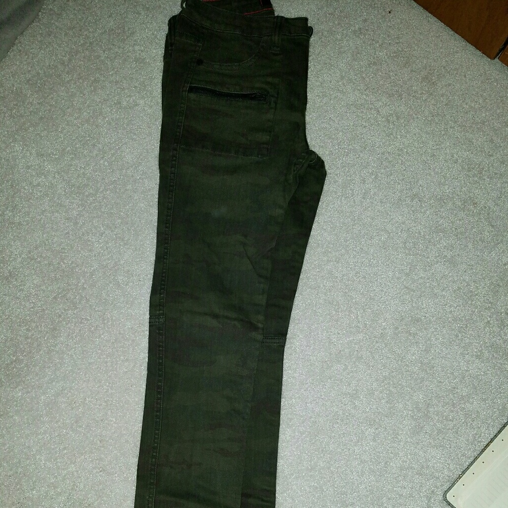 Sanctuary Jeans
