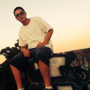 Meet your Posher, Brian