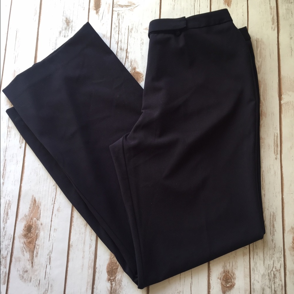 Ellen Tracy Slacks