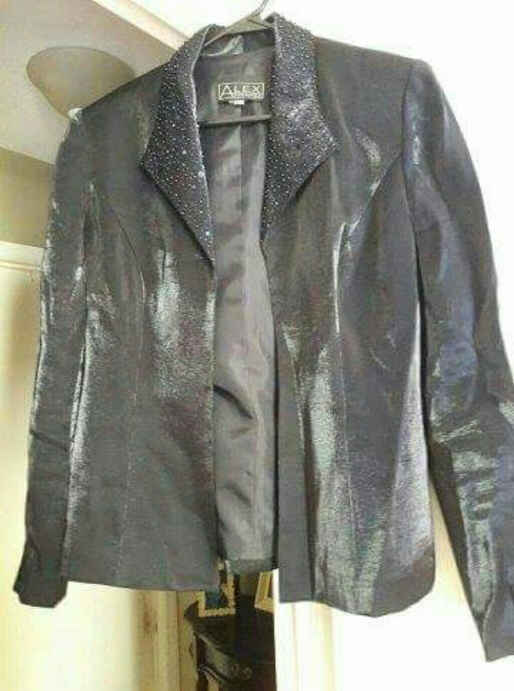 Blazer/ Dress Jacket