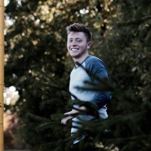 Meet your Posher, Alexander