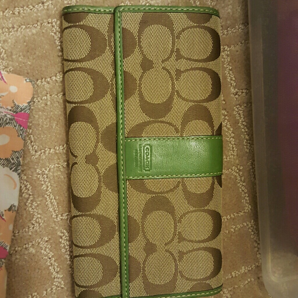 Coach 3