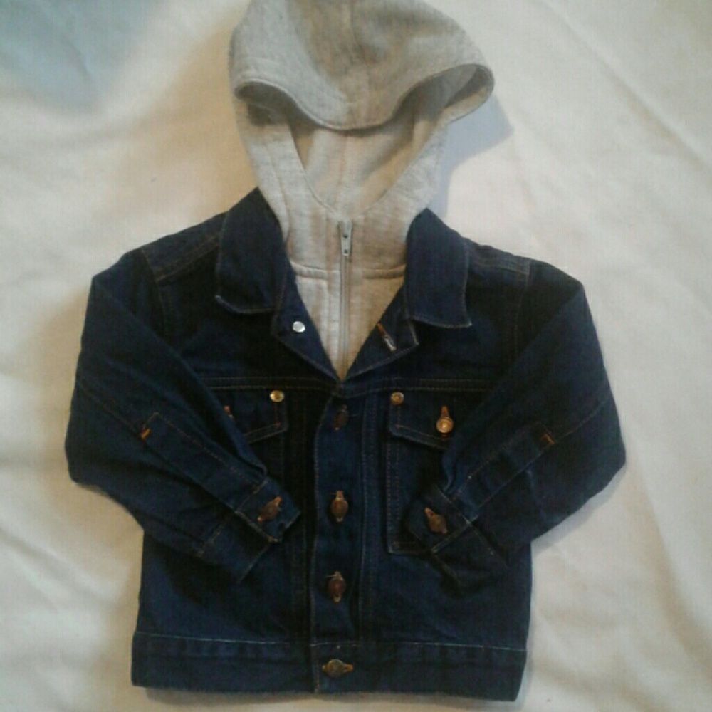 Calabash Jacket