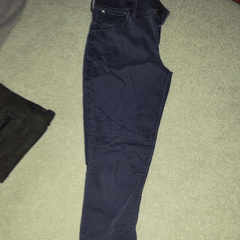Express Jeans