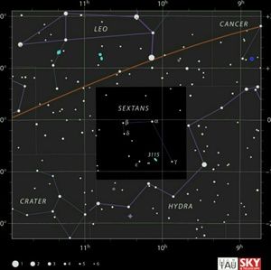 Meet your Posher, Seleta