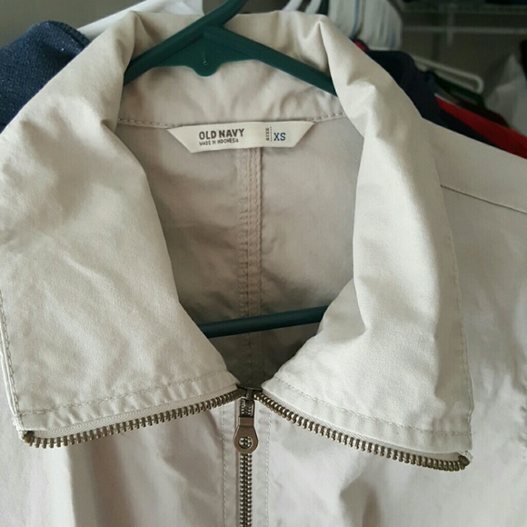 Light jacket - Picture 3 of 3