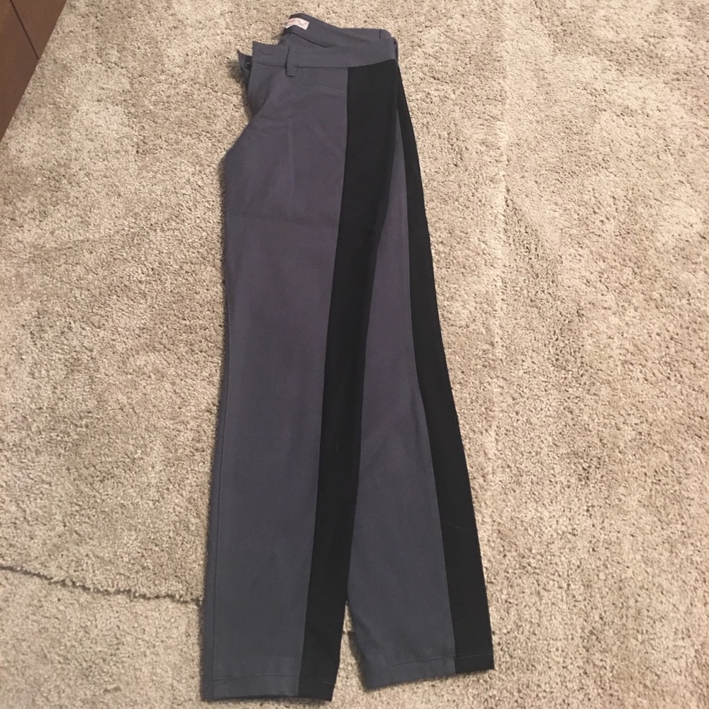 Banana Republic skinny pants