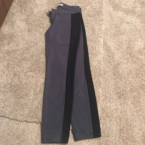 Banana Republic skinny pants