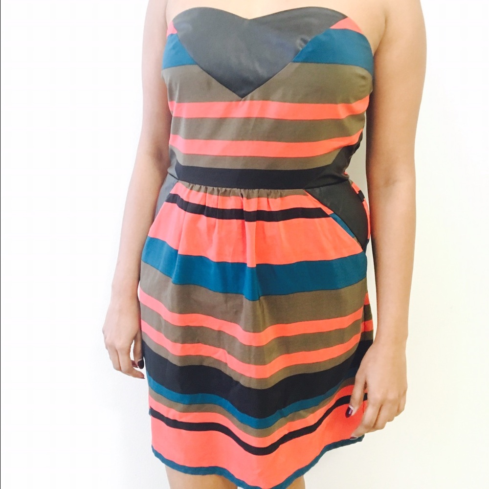 Tube Dress