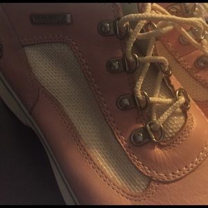 Timberland shoes