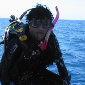 Meet your Posher, Eric