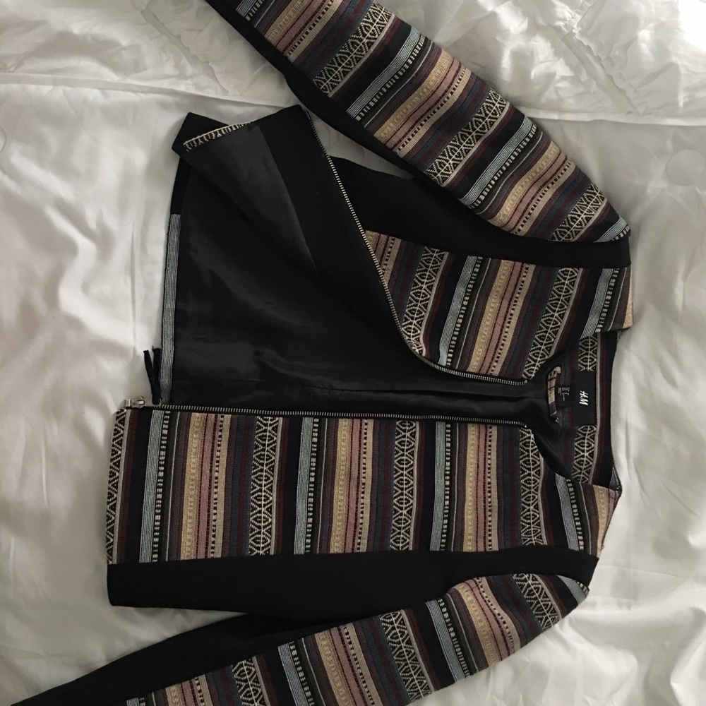 H&M blazer