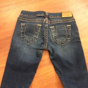 Authentic True Religion jeans