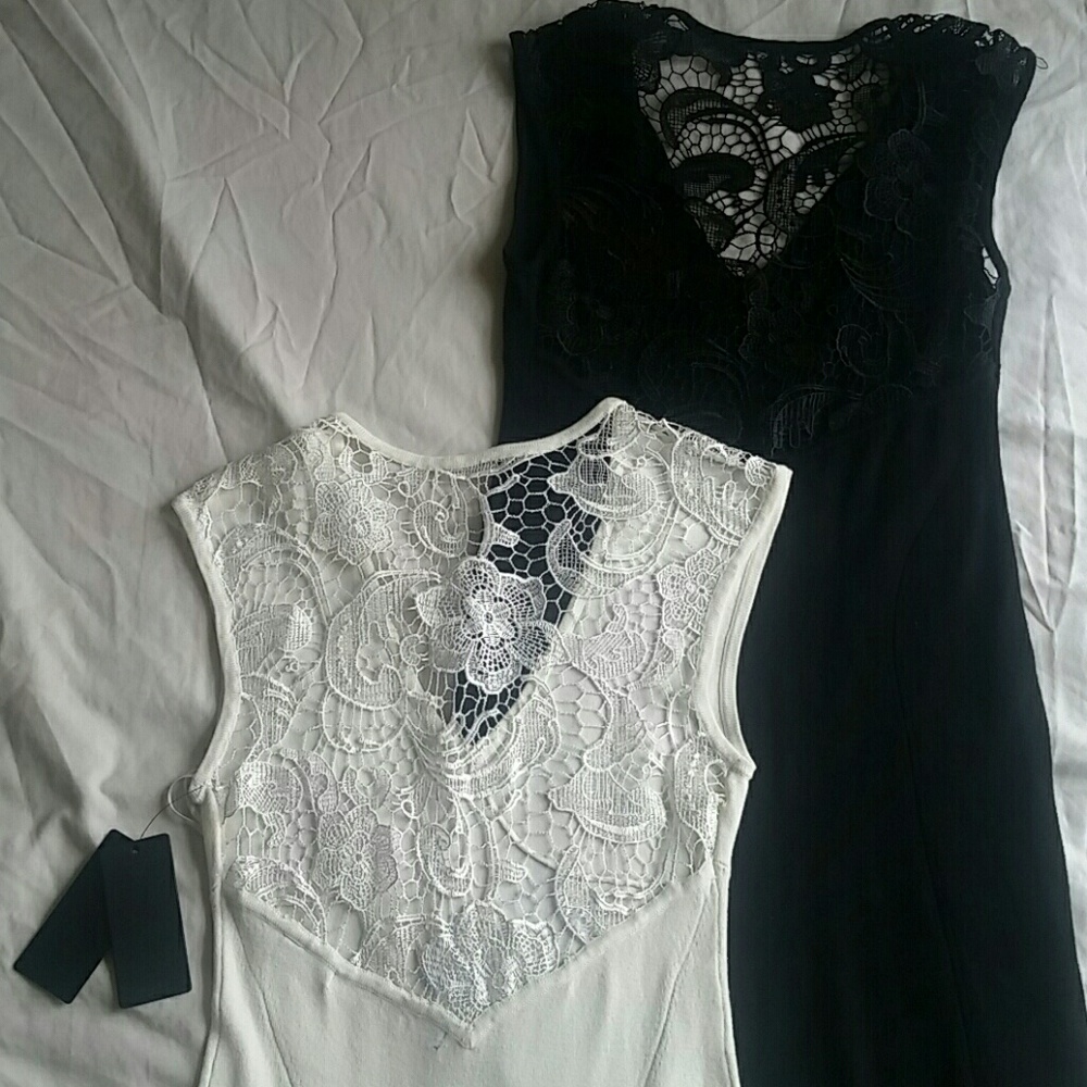 Guess Dress Bundle