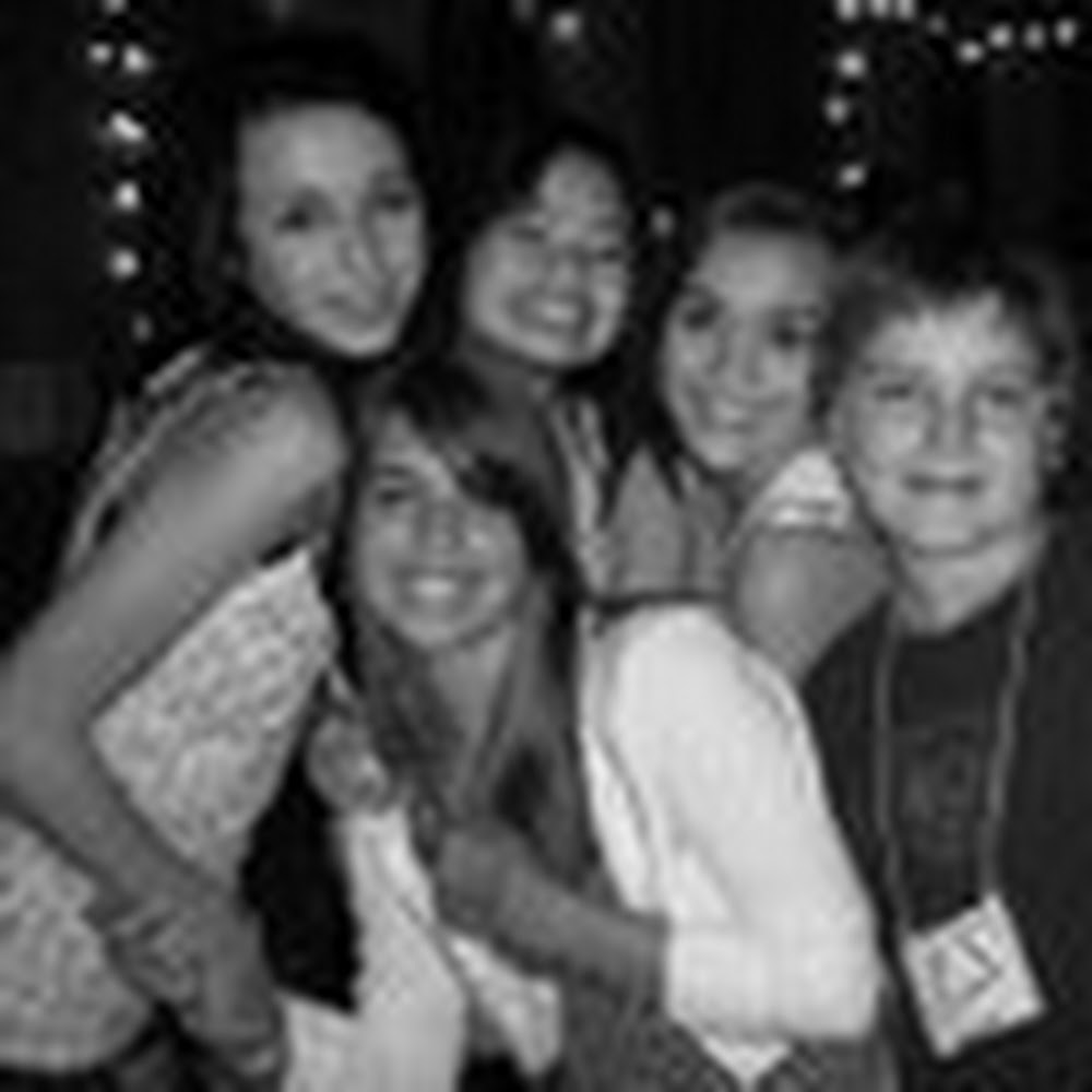 Meet your Posher, Jordan