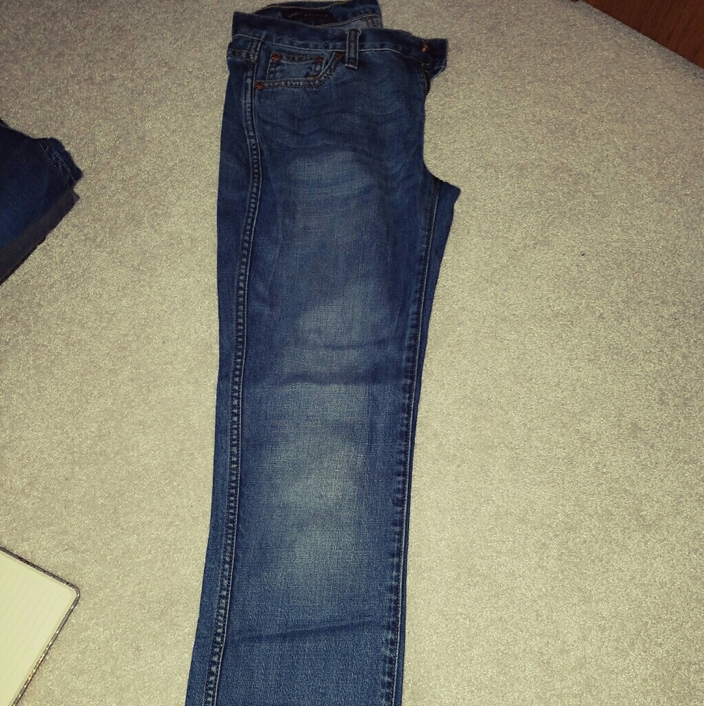 J.Crew Jeans