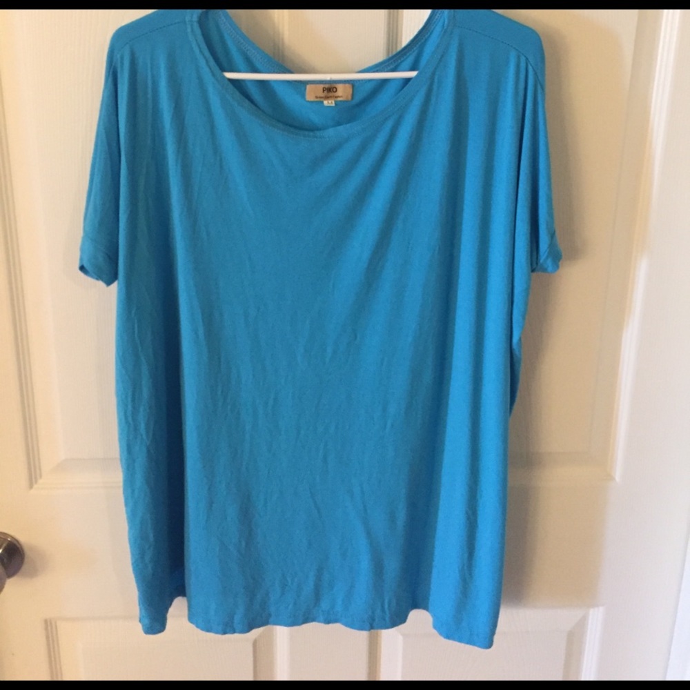 Piko shirt