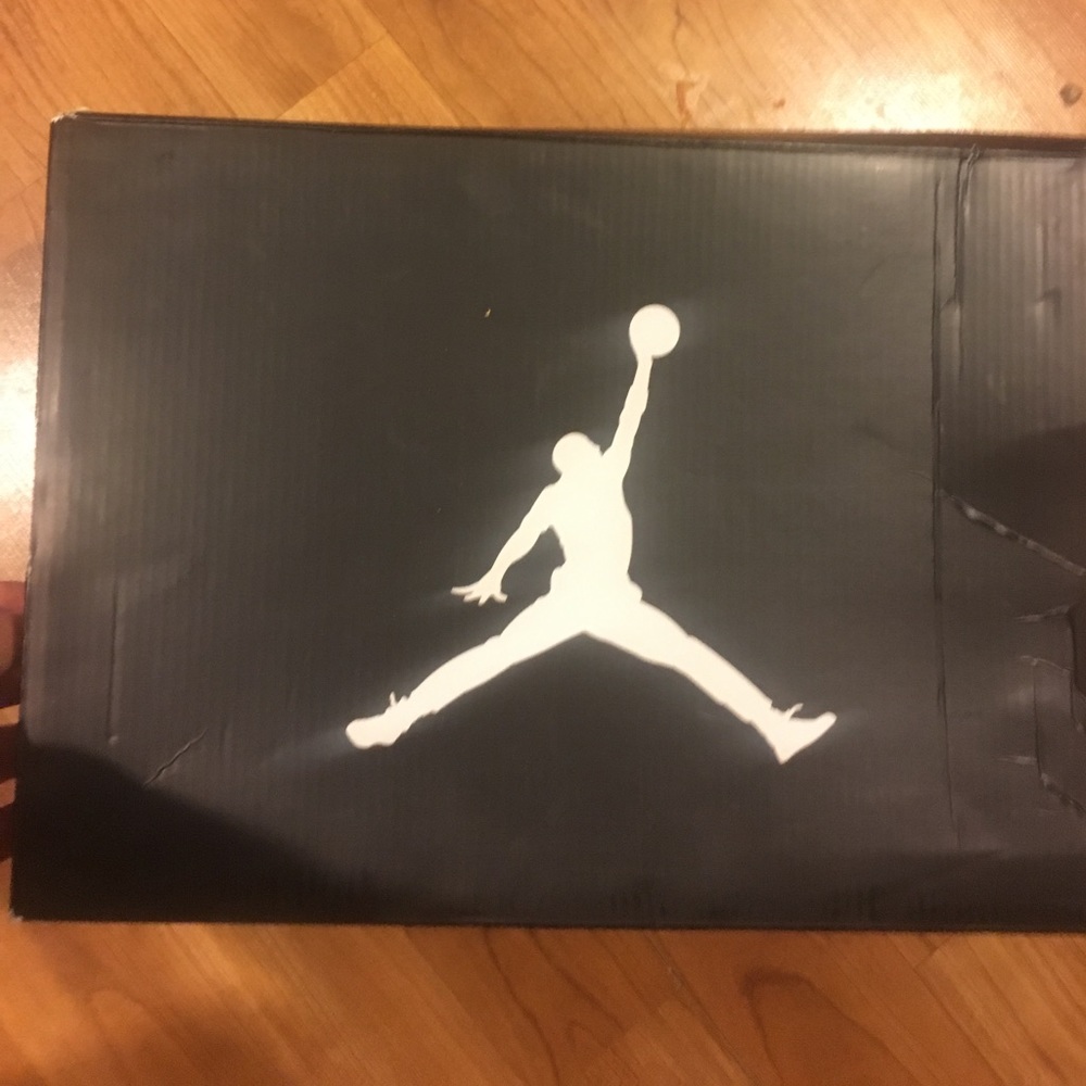 Air Jordan retro 8 (gs) "Bugs bunny"