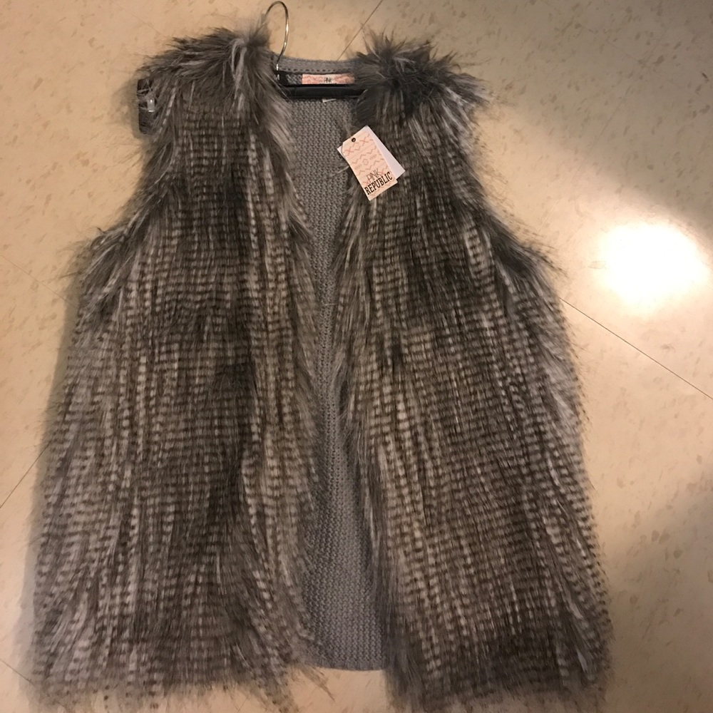 Vest