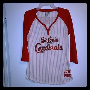 Victoria's Secret shirt
