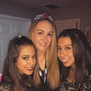 Meet your Posher, Clare