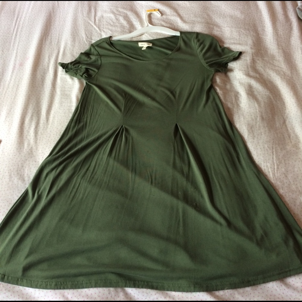 Urban outfitters T-shirt dress