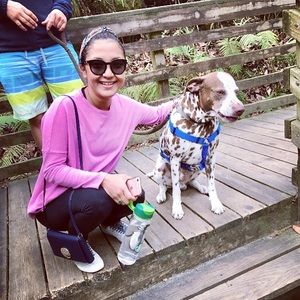 Meet your Posher, Shivani