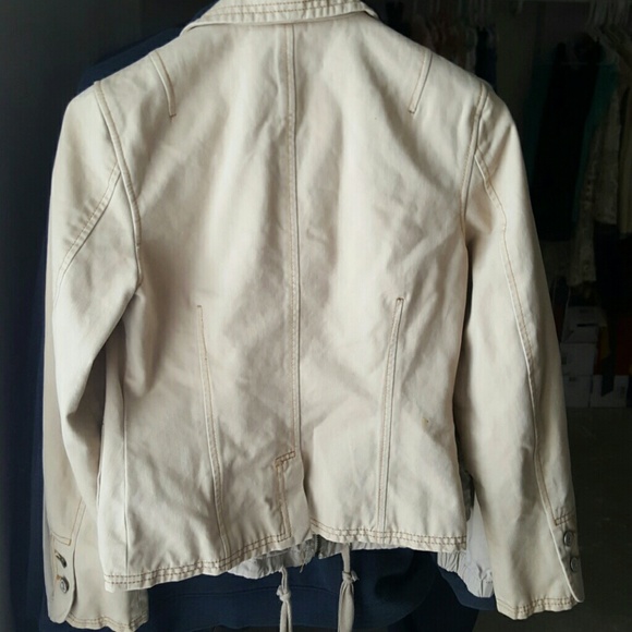 Jacket - Picture 2 of 3