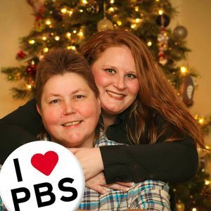 Meet your Posher, Christy