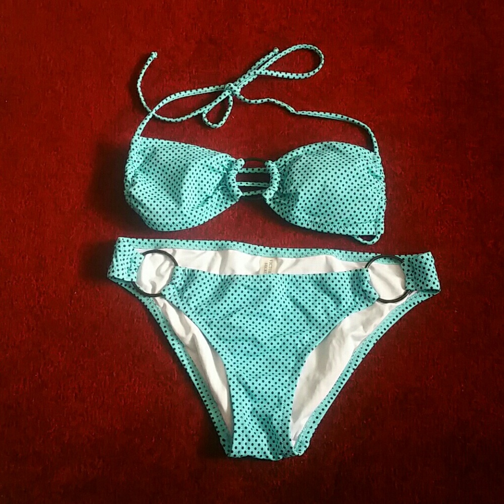 VS Bathing Suit
