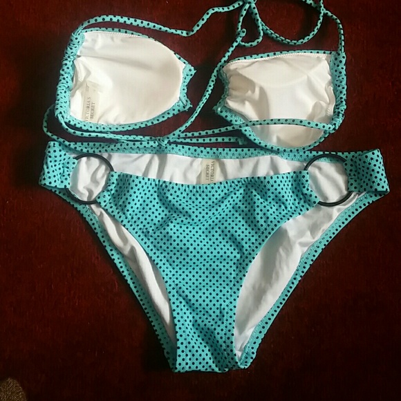 VS Bathing Suit - Picture 3 of 4