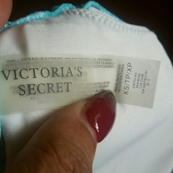 VS Bathing Suit - Picture 4 of 4