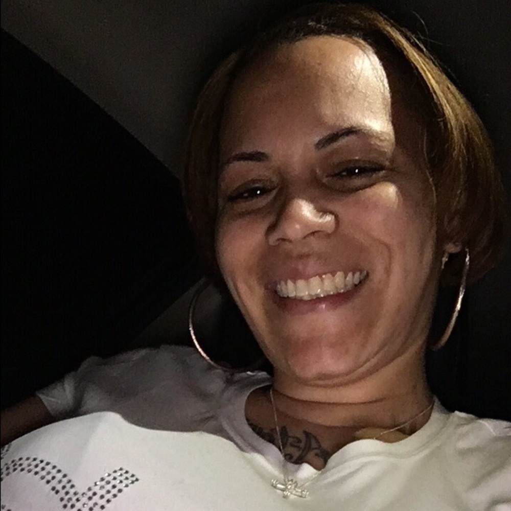 Meet your Posher, Sharelle