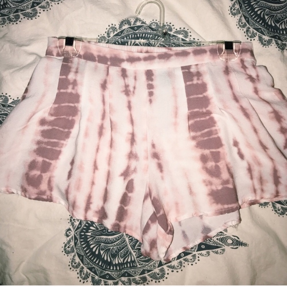 Soft shorts F21