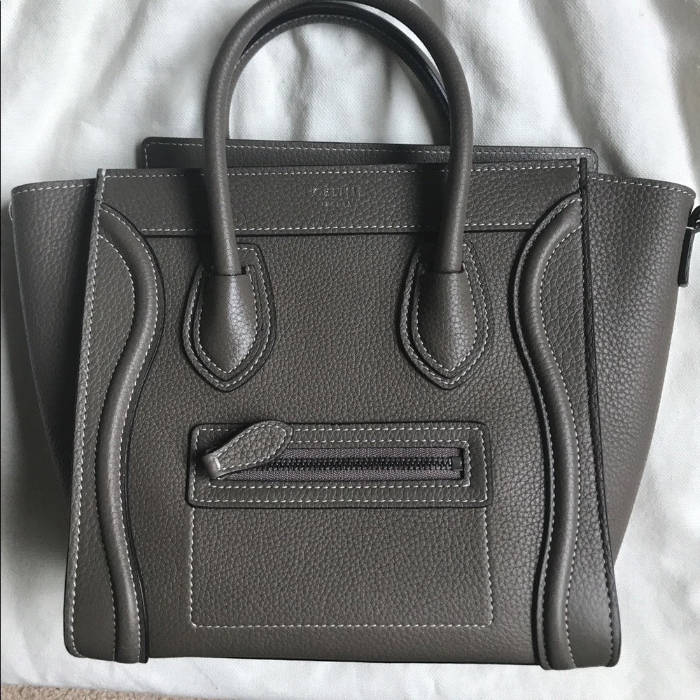Celine Nano (Dune)