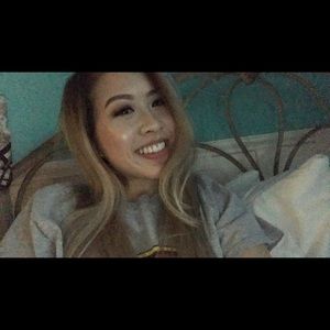 Meet your Posher, Mariah