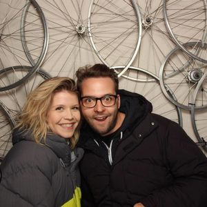 Meet your Posher, Annie