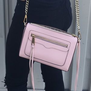 Rebecca Minkoff cross body bag