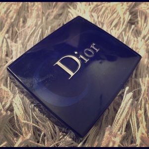 [christian dior] eyeshadow palette//.