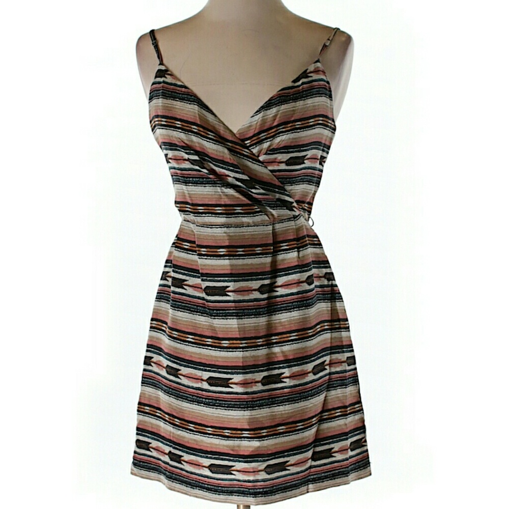 Dolce Vita - silk dress