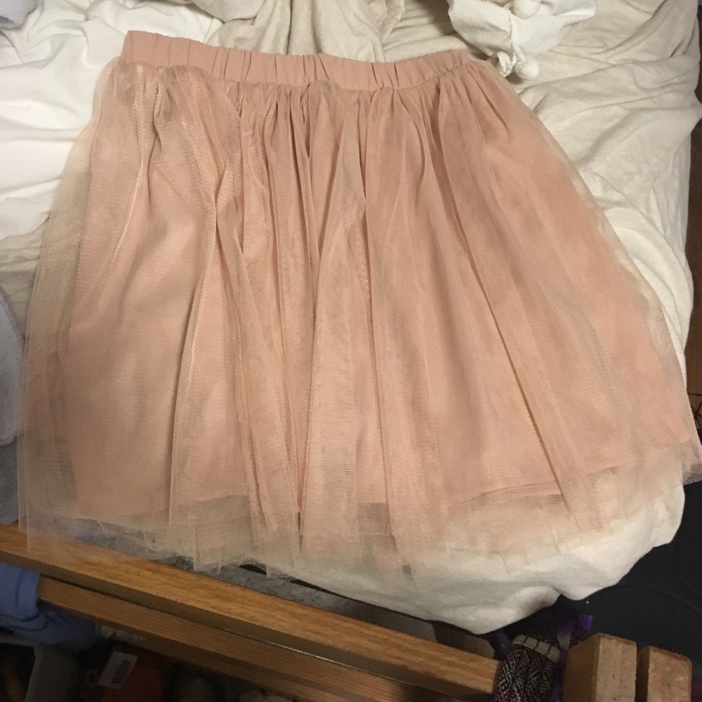 Urban Outfitters skirt