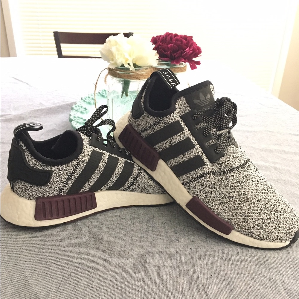 Adidas women NMD Limited