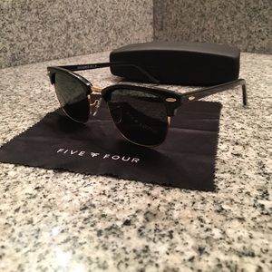 Ray ban style sun glasses from Five Four
