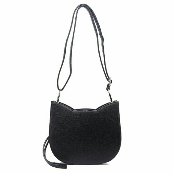 😽 Feline Fine Purse - Picture 2 of 4