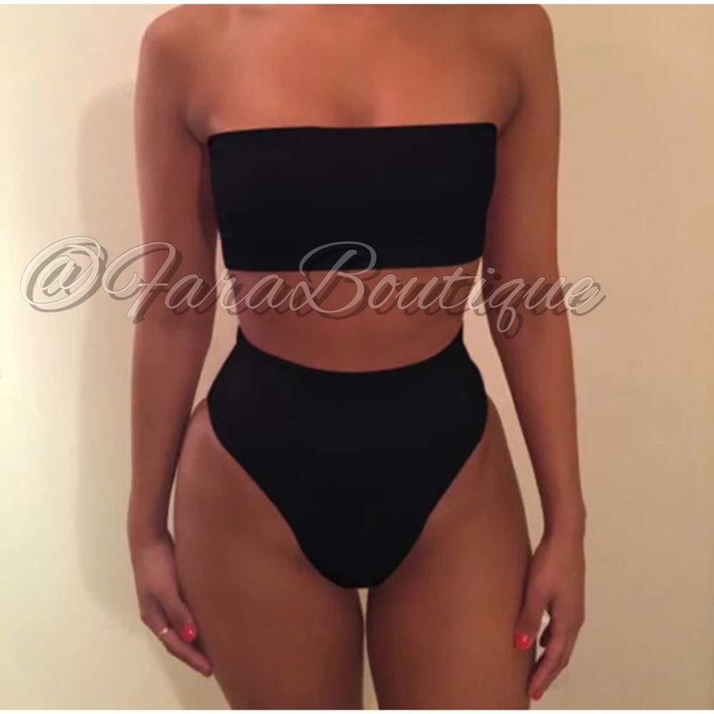 Sexy Bandage Swimwear