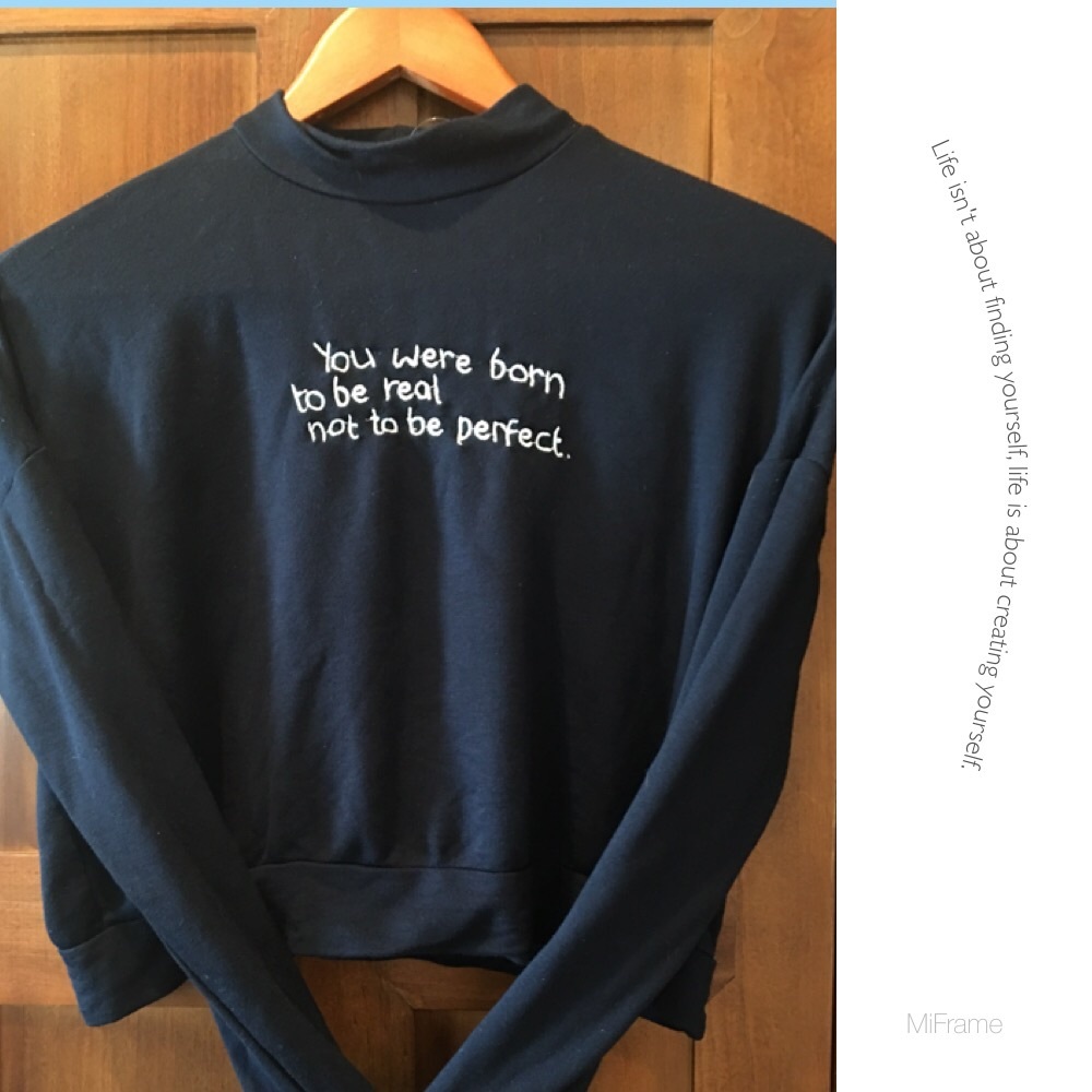 NWOT Cropped High Neck Top from Wet Seal Size Sm