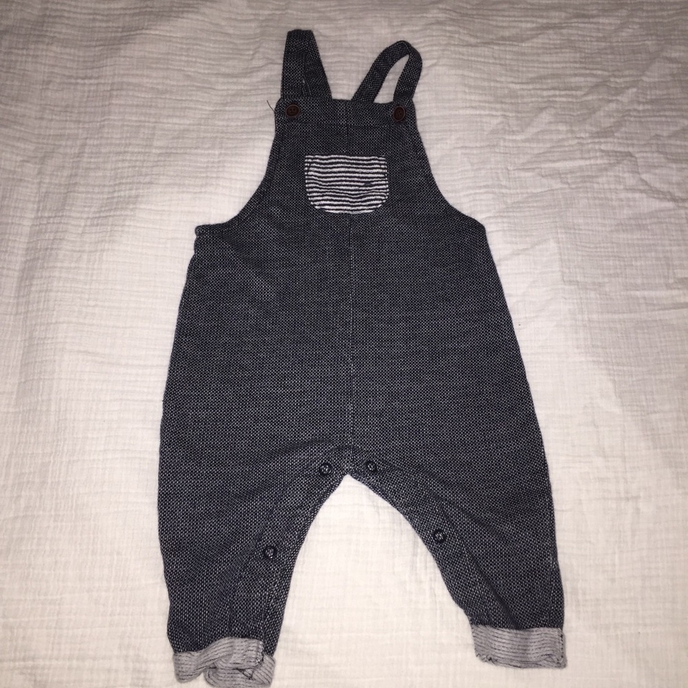 Next Baby Overalls