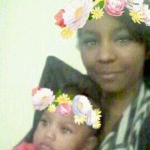 Meet your Posher, Dashana