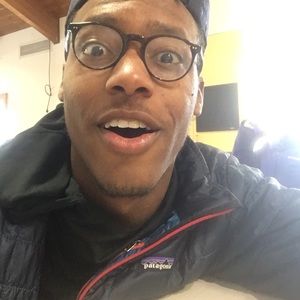 Meet your Posher, Josh